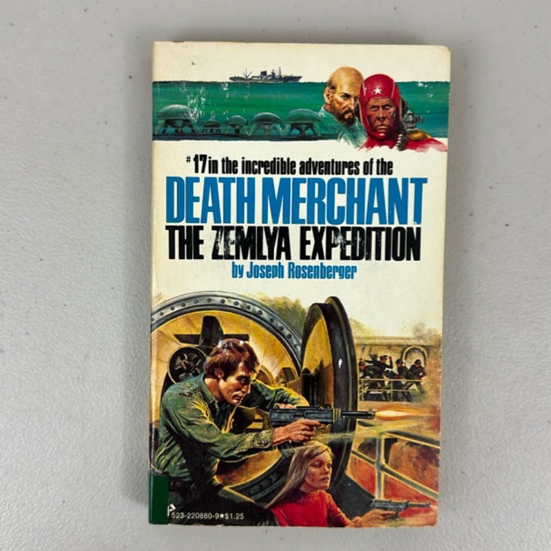 The Zemlya Expedition 