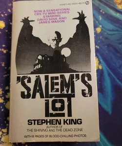 Salem's Lot