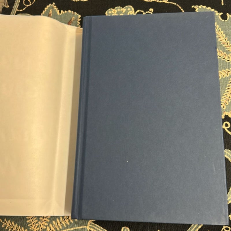 Beautiful Country (First Edition, First Printing)