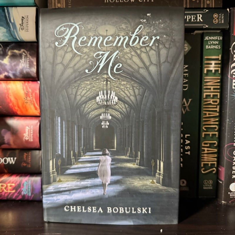 Remember Me