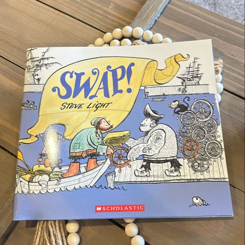 Swap!