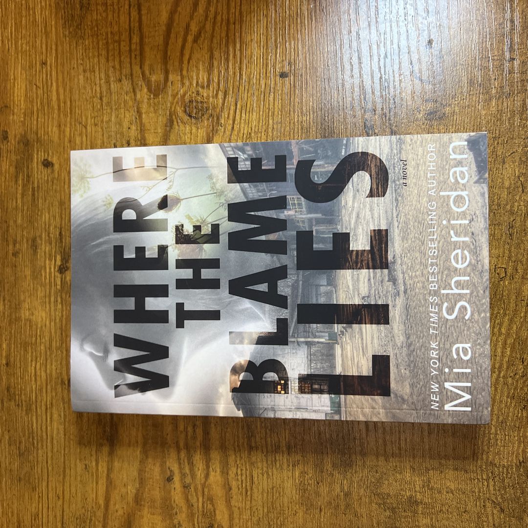 Where the Blame Lies