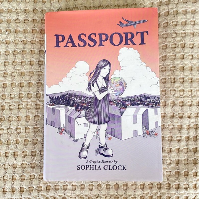 Passport