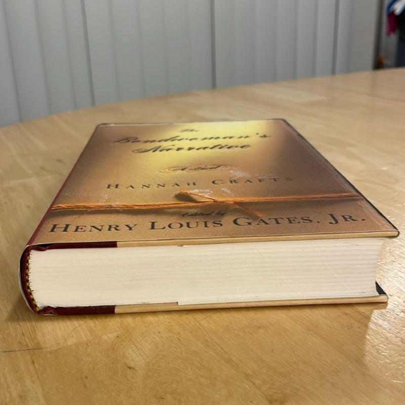 The Bondwoman's Narrative