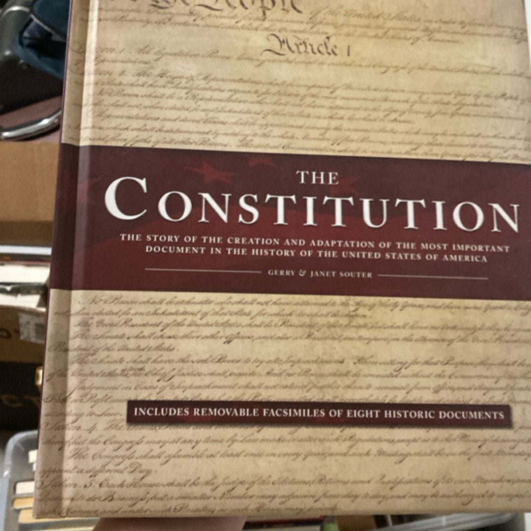 The Constitution