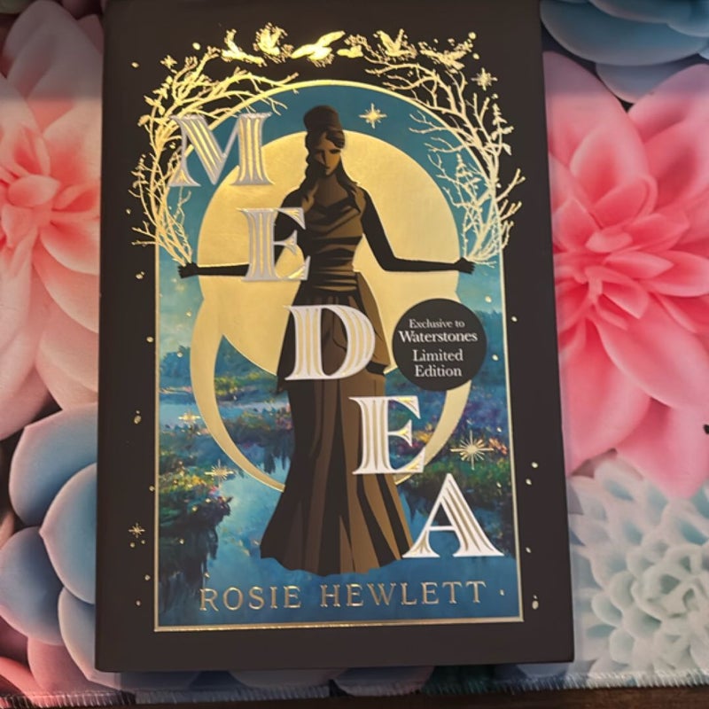 Medea