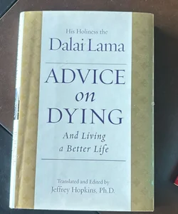 Advice on Dying