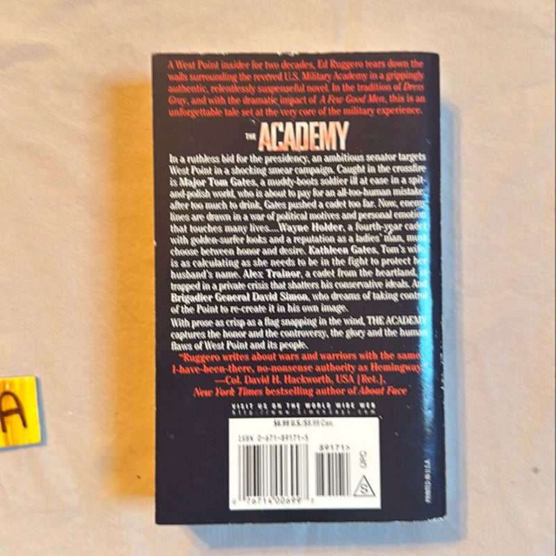 The Academy
