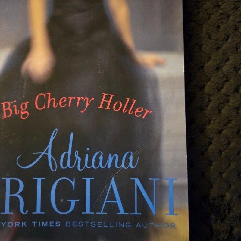 Big Cherry Holler