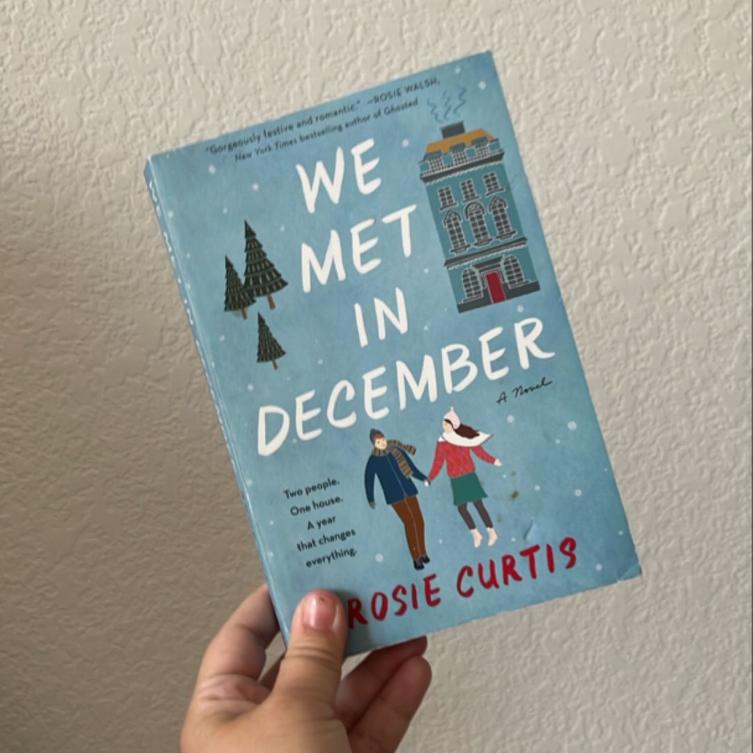 We Met in December