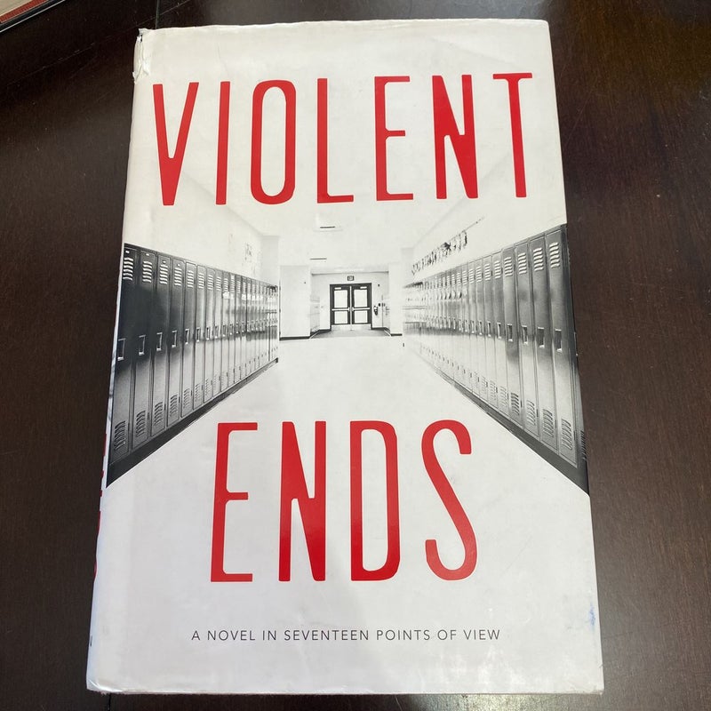Violent Ends
