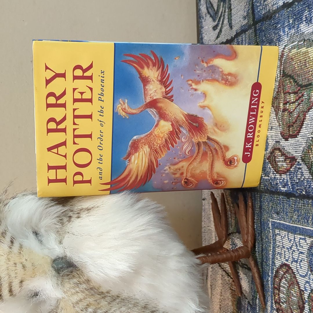 0747551006 book cover