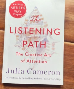 The Listening Path