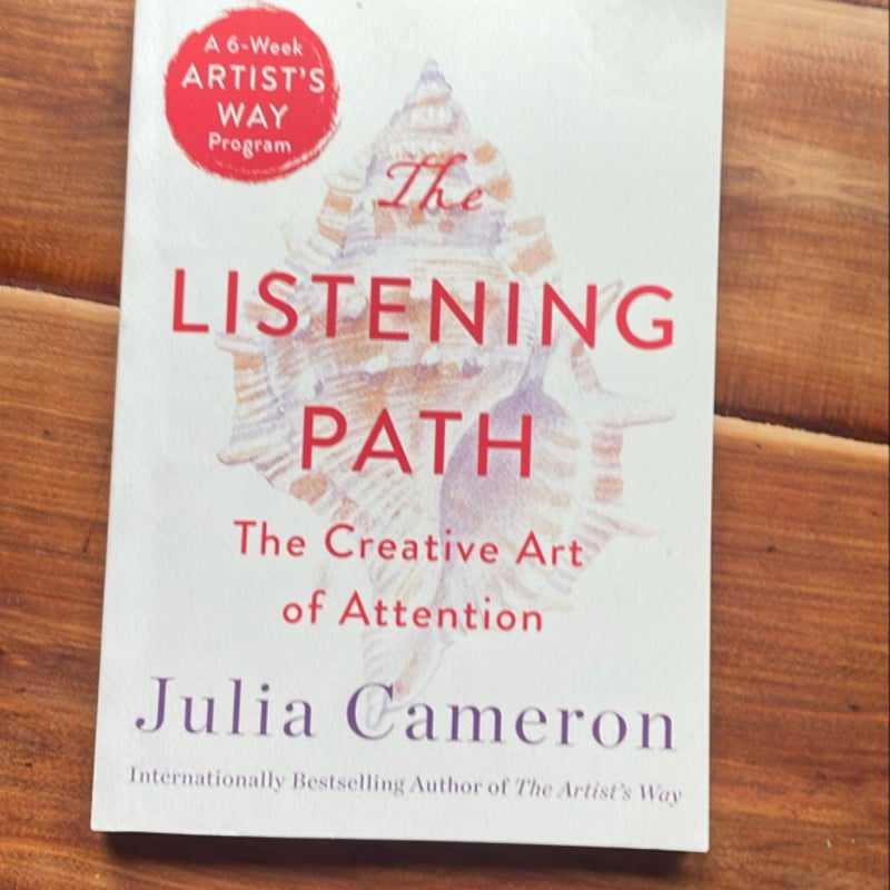 The Listening Path