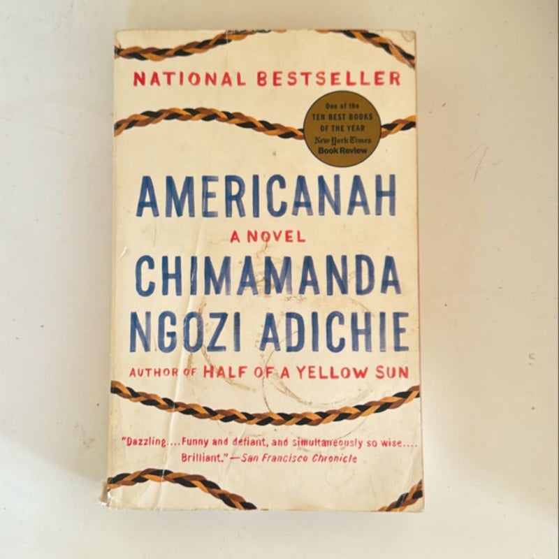 Americanah