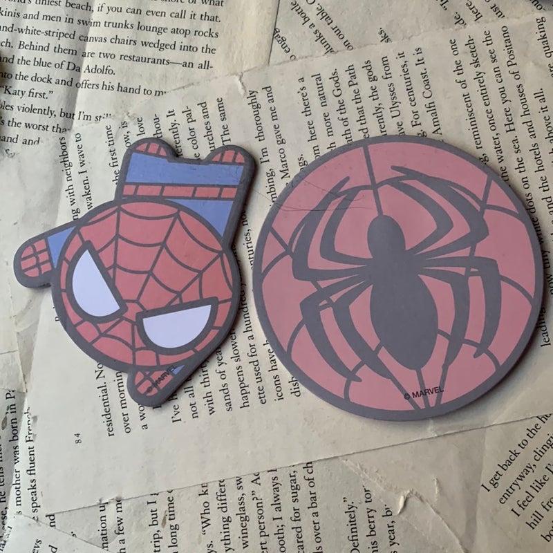 Spider-Man bundle 