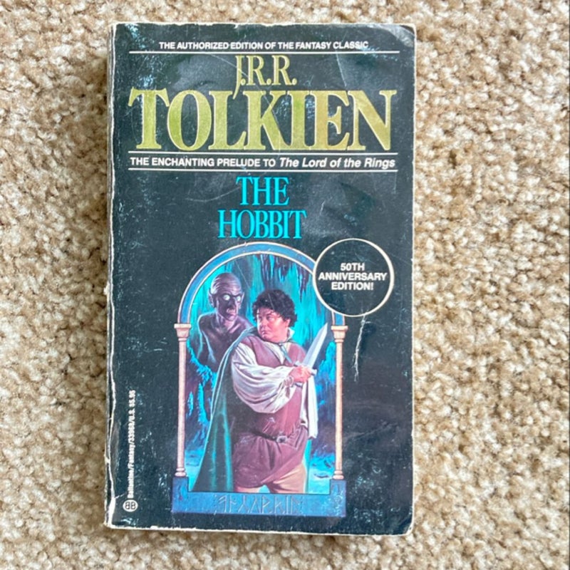 The Hobbit