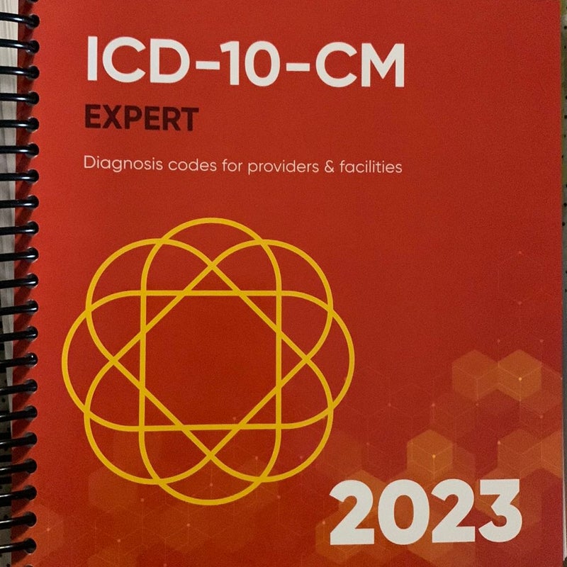 ICD-10-CM 2023