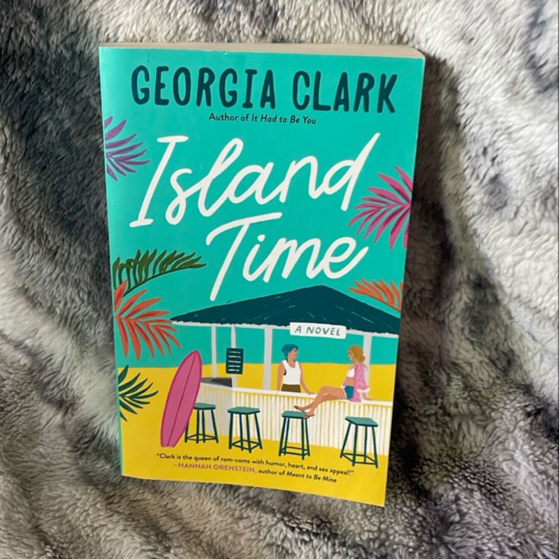 Island Time