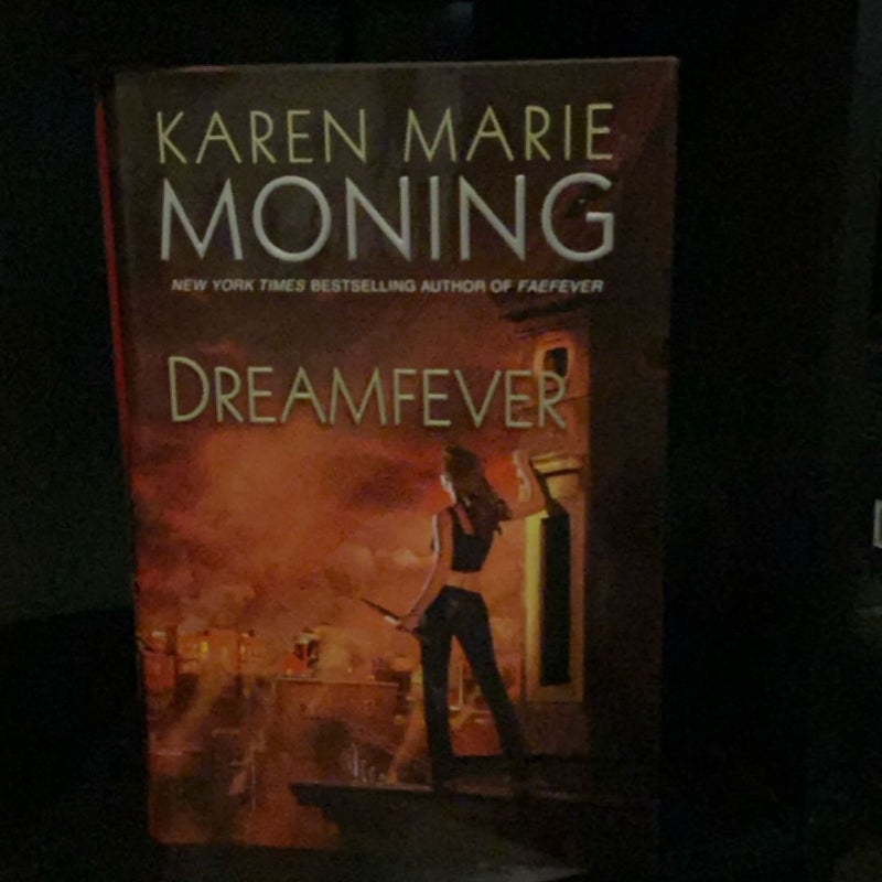 Dreamfever