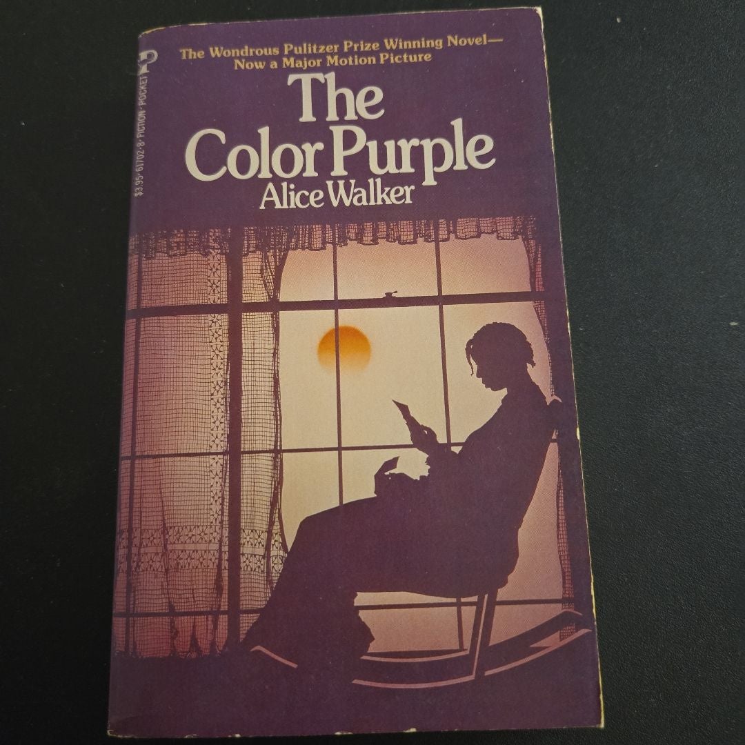 The Color Purple