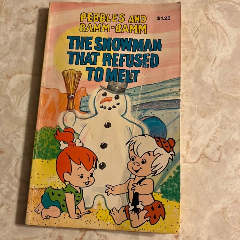Flintstones bundle of 2 books 