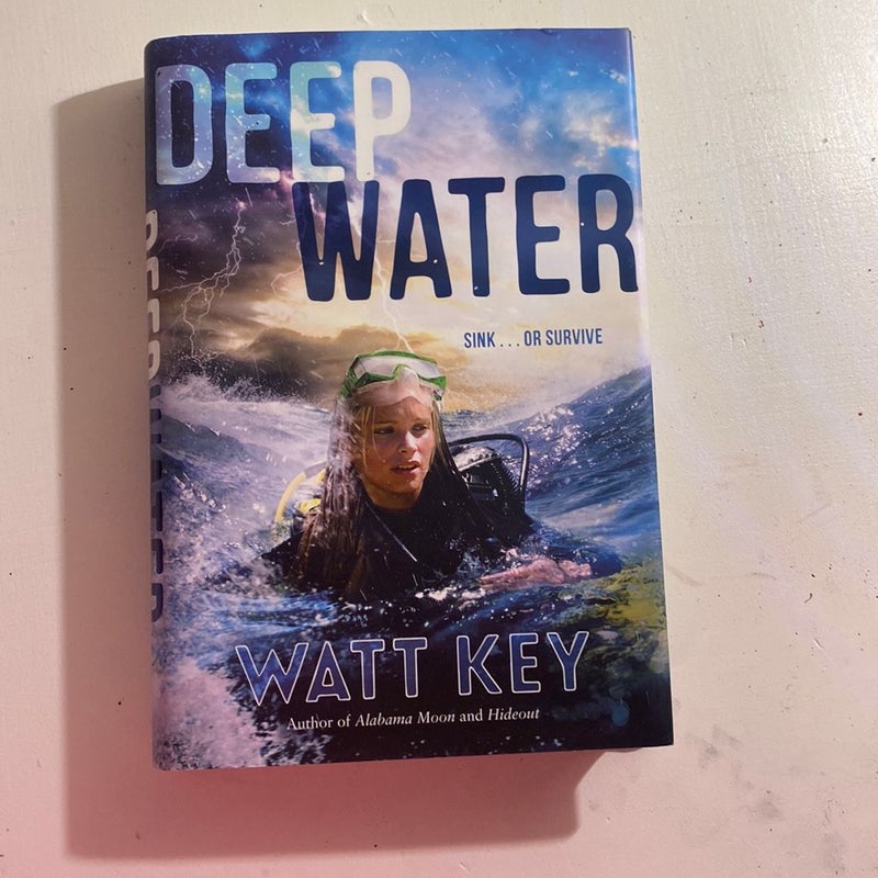 Deep Water