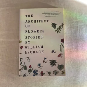 The Architect of Flowers