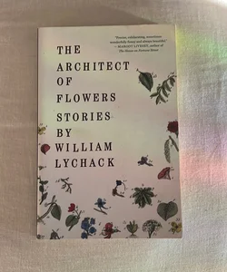 The Architect of Flowers