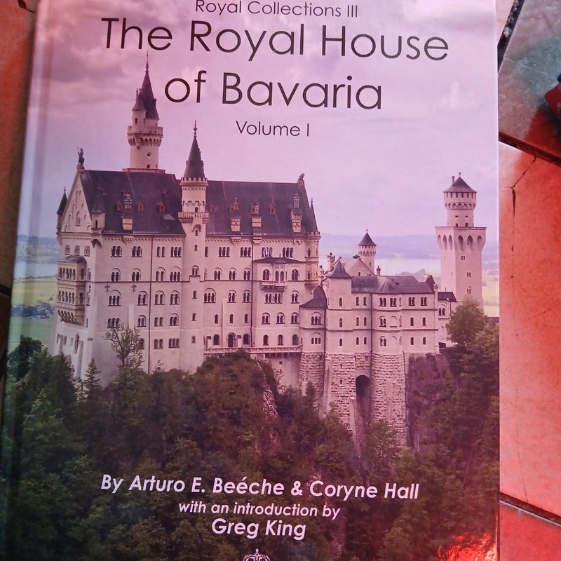 The Royal House of Bavaria