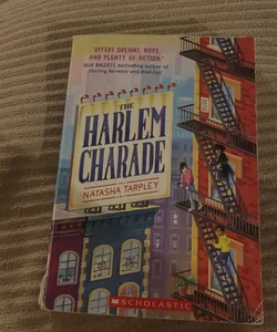 The Harlem Charade