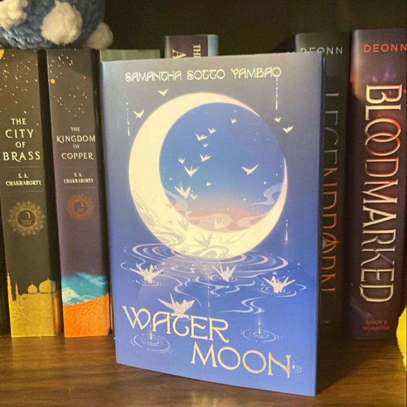 Water Moon