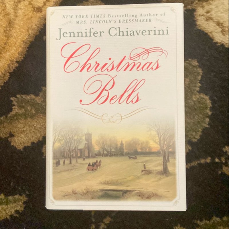 Christmas Bells