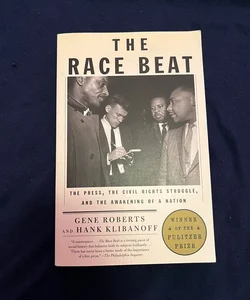 The Race Beat