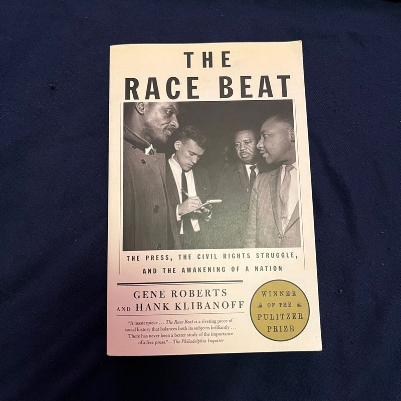 The Race Beat