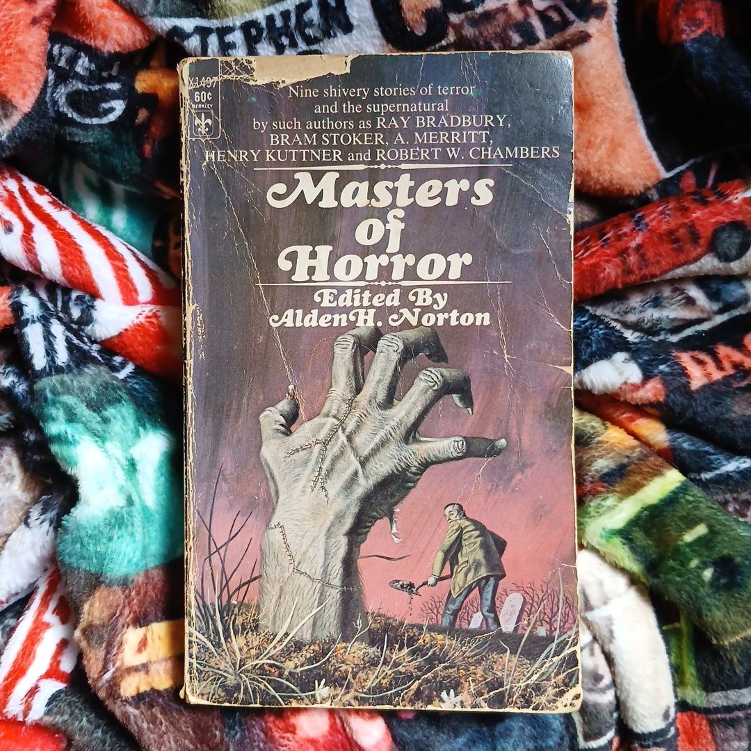 Masters of Horror 