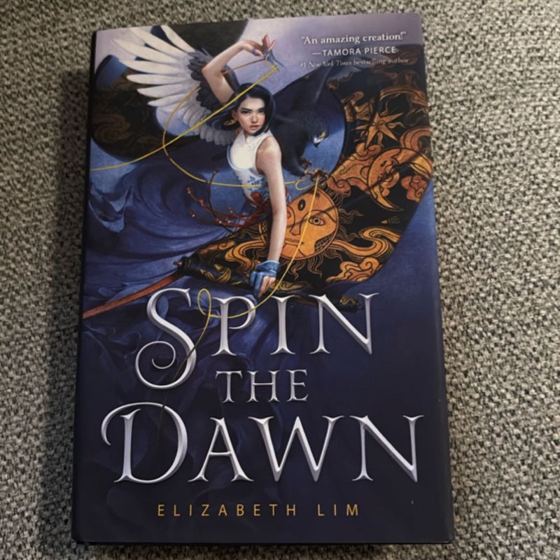 Spin the Dawn