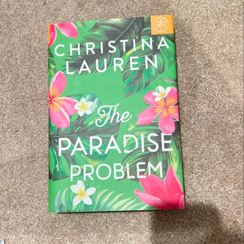 The Paradise Problem