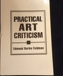 Practical Art Criticism