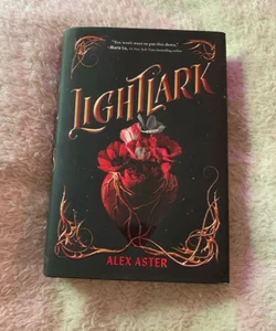 Lightlark (Book 1)