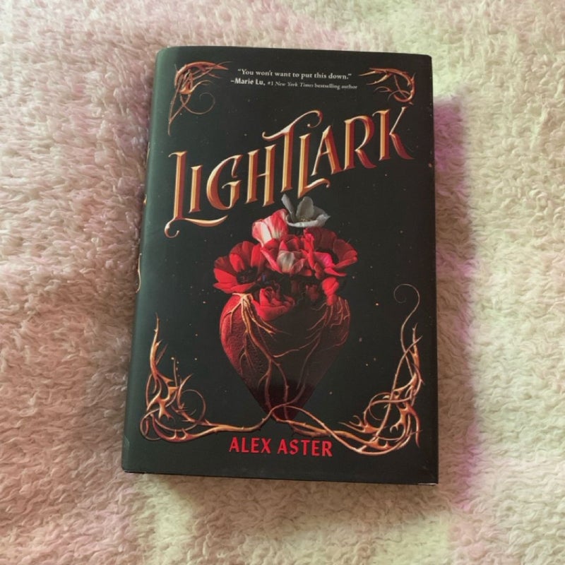 Lightlark (Book 1)