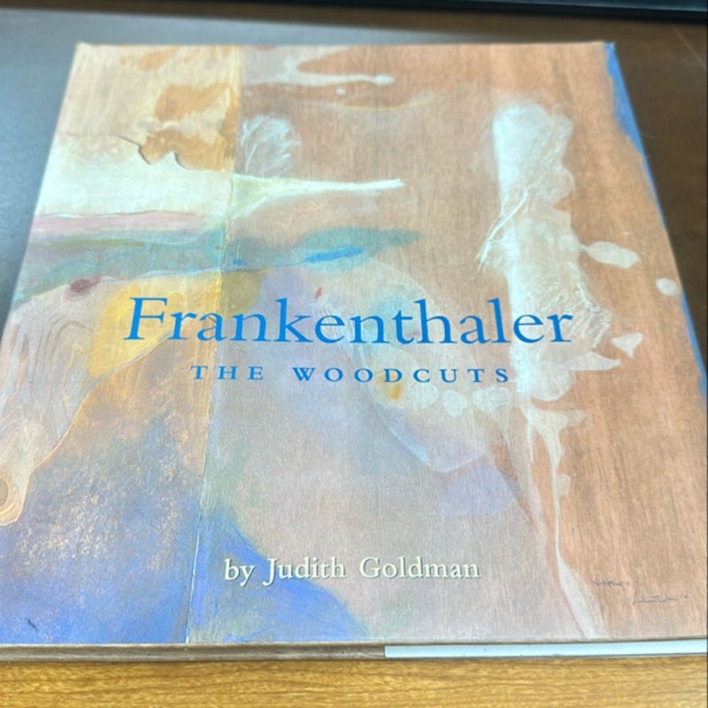 Helen Frankenthaler