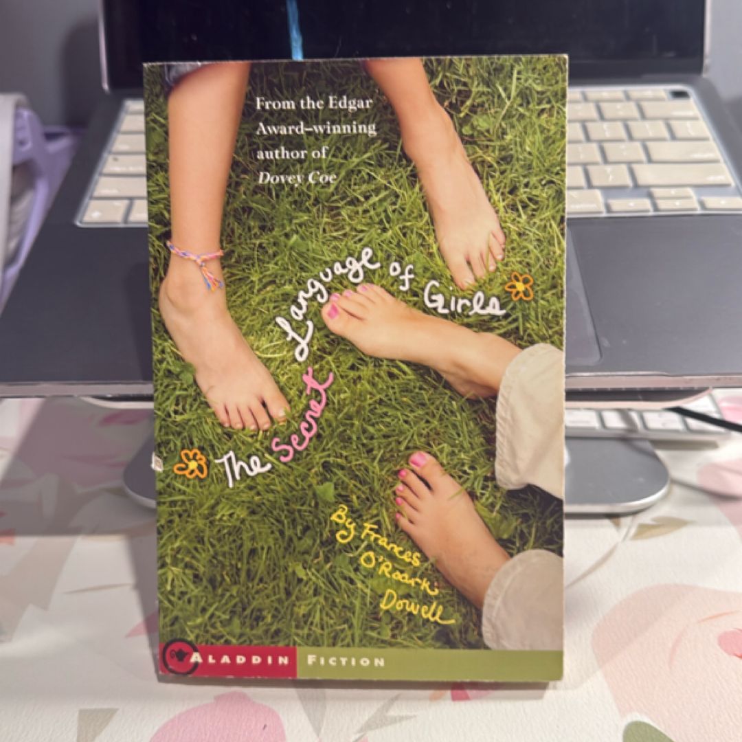 The Secret Language of Girls