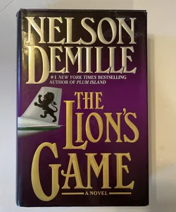 The Lion's Game