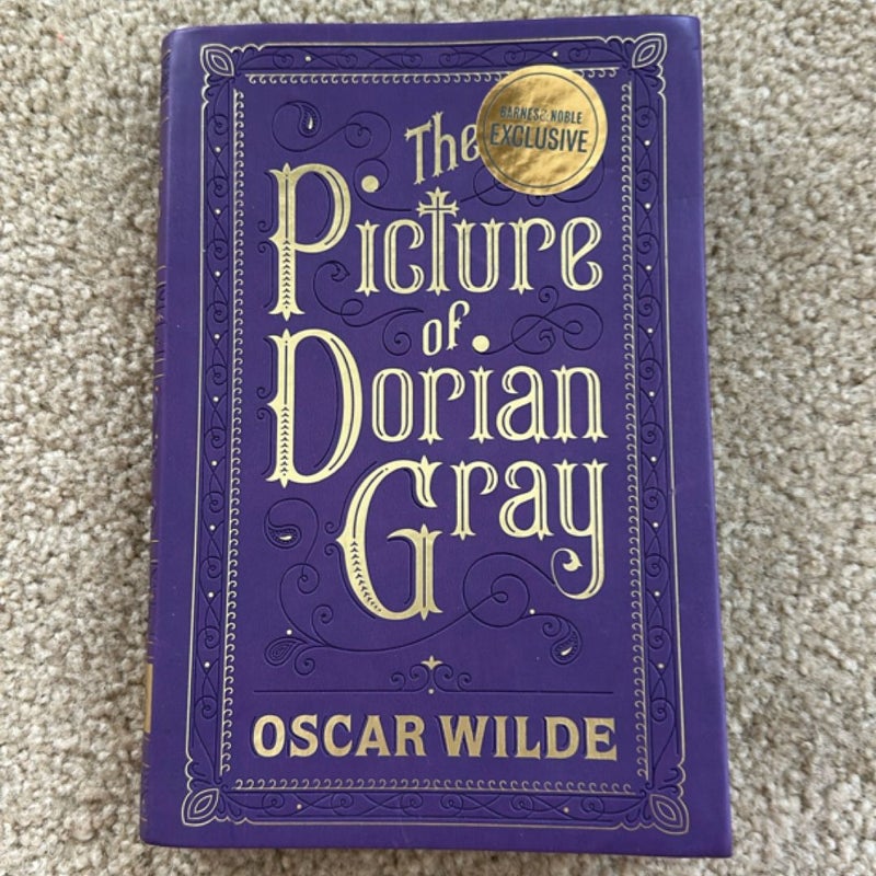 The Picture of Dorian Gray