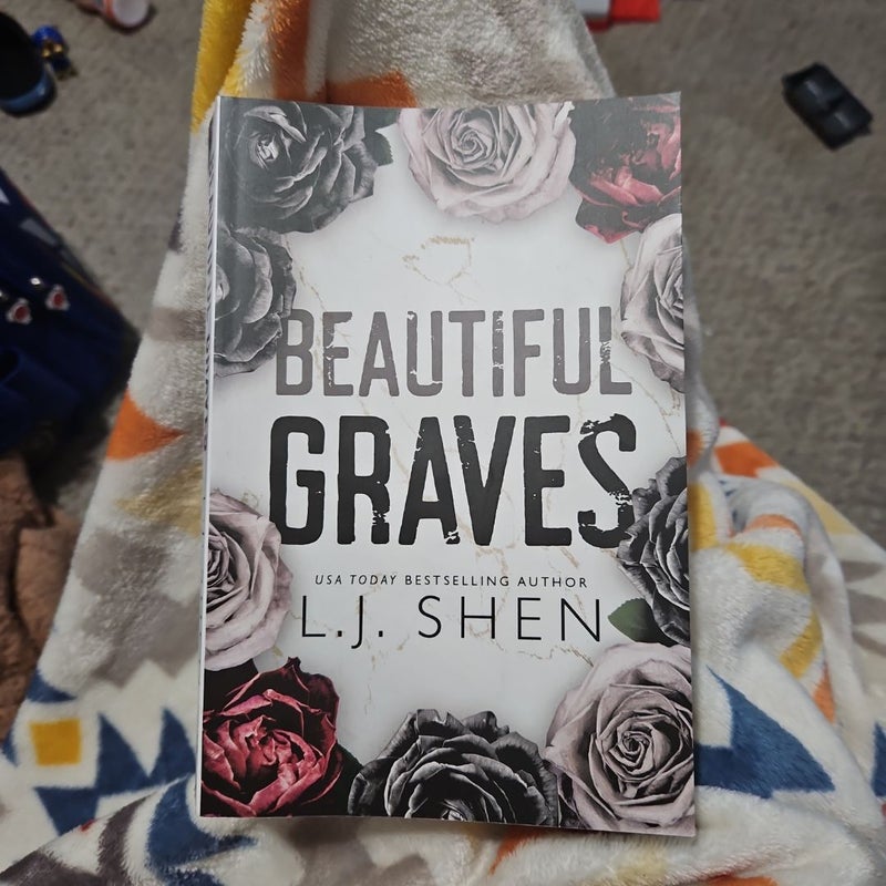 Beautiful Graves