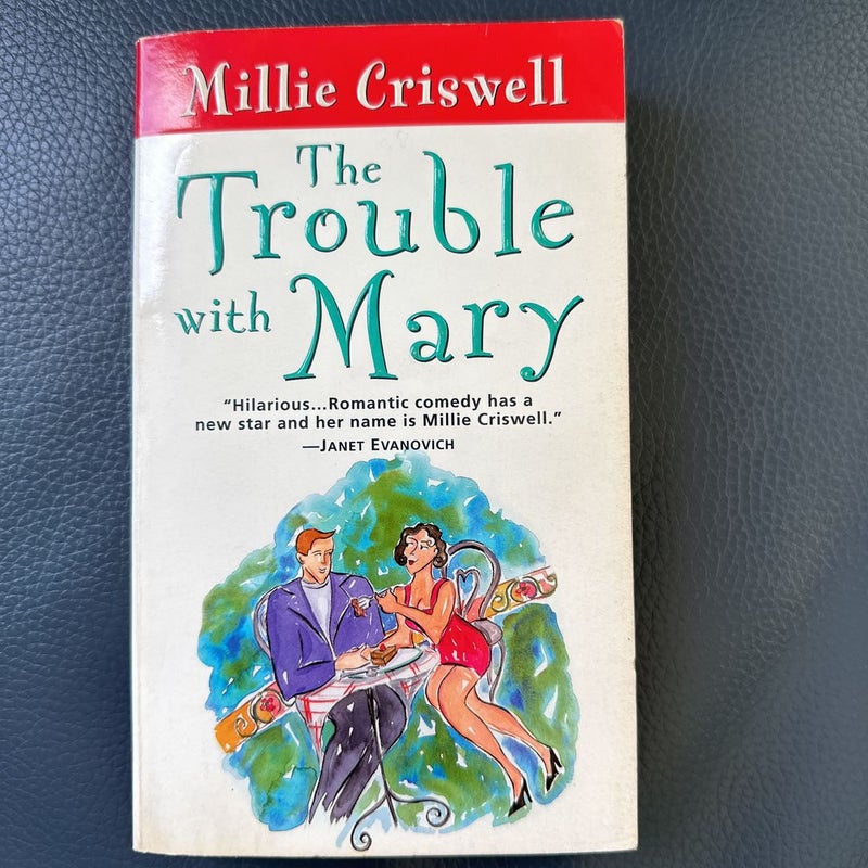 The Trouble with Mary 