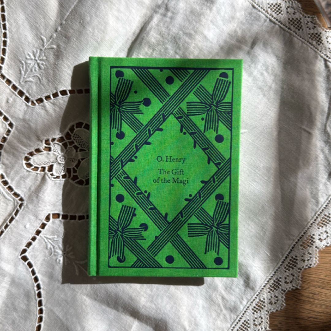 The Gift of the Magi