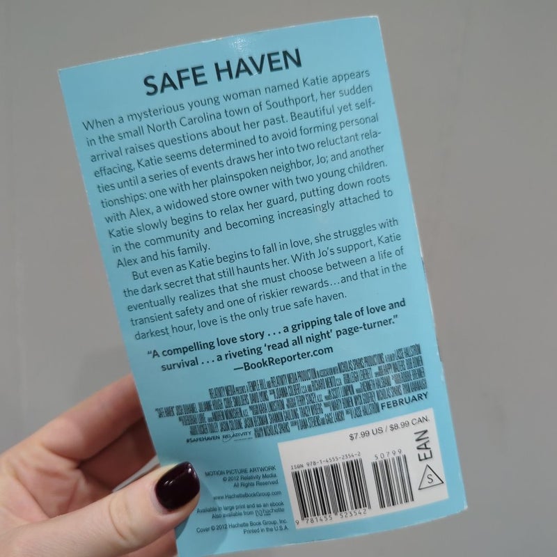 Safe Haven