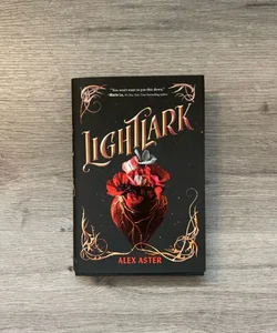 Lightlark (Book 1)